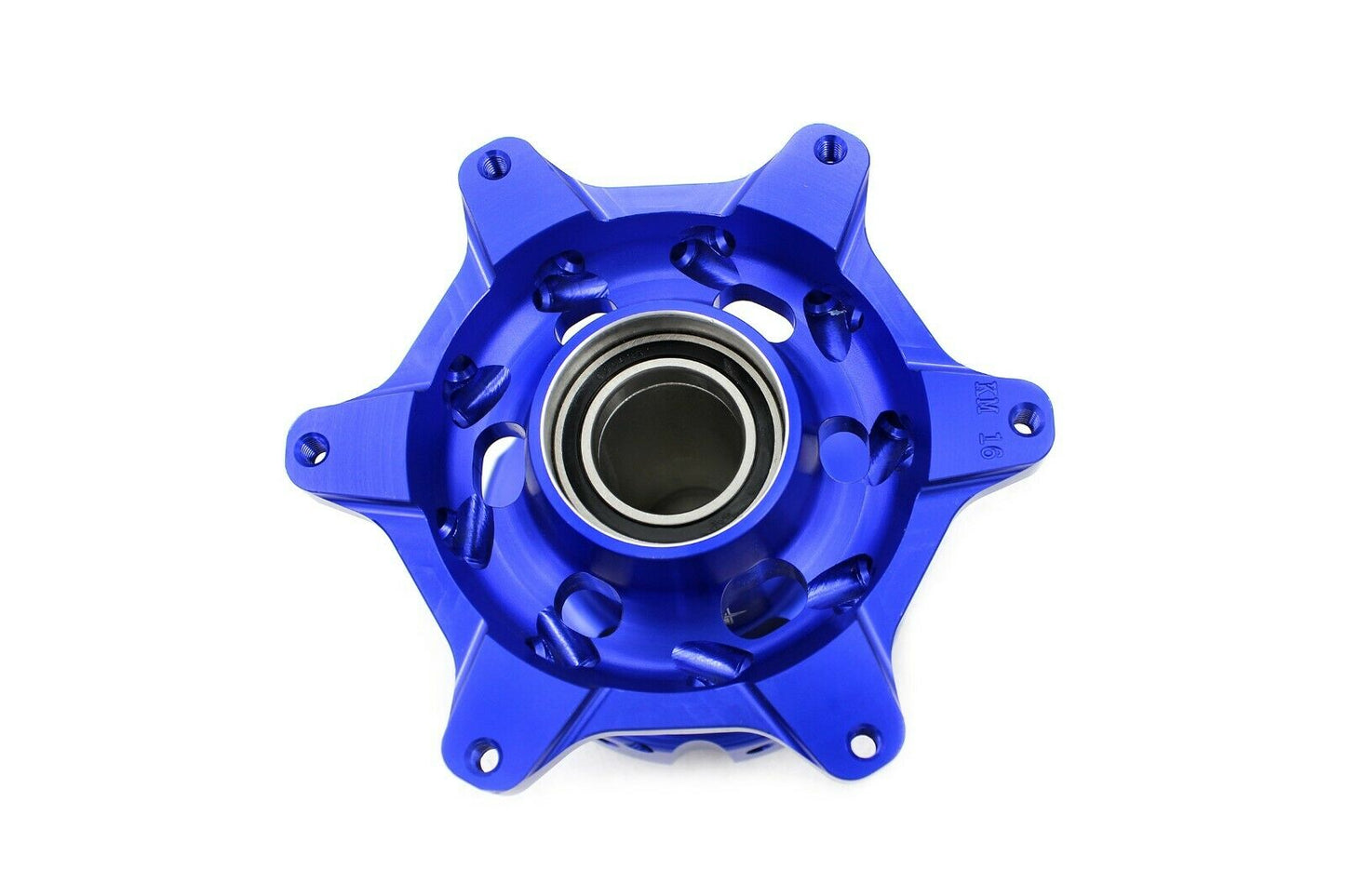 KKE CNC Wheel Hub Fit For KTM SX SXF XCW XCF XC EXC EXCF EXCW 125-530CC 2003-2024