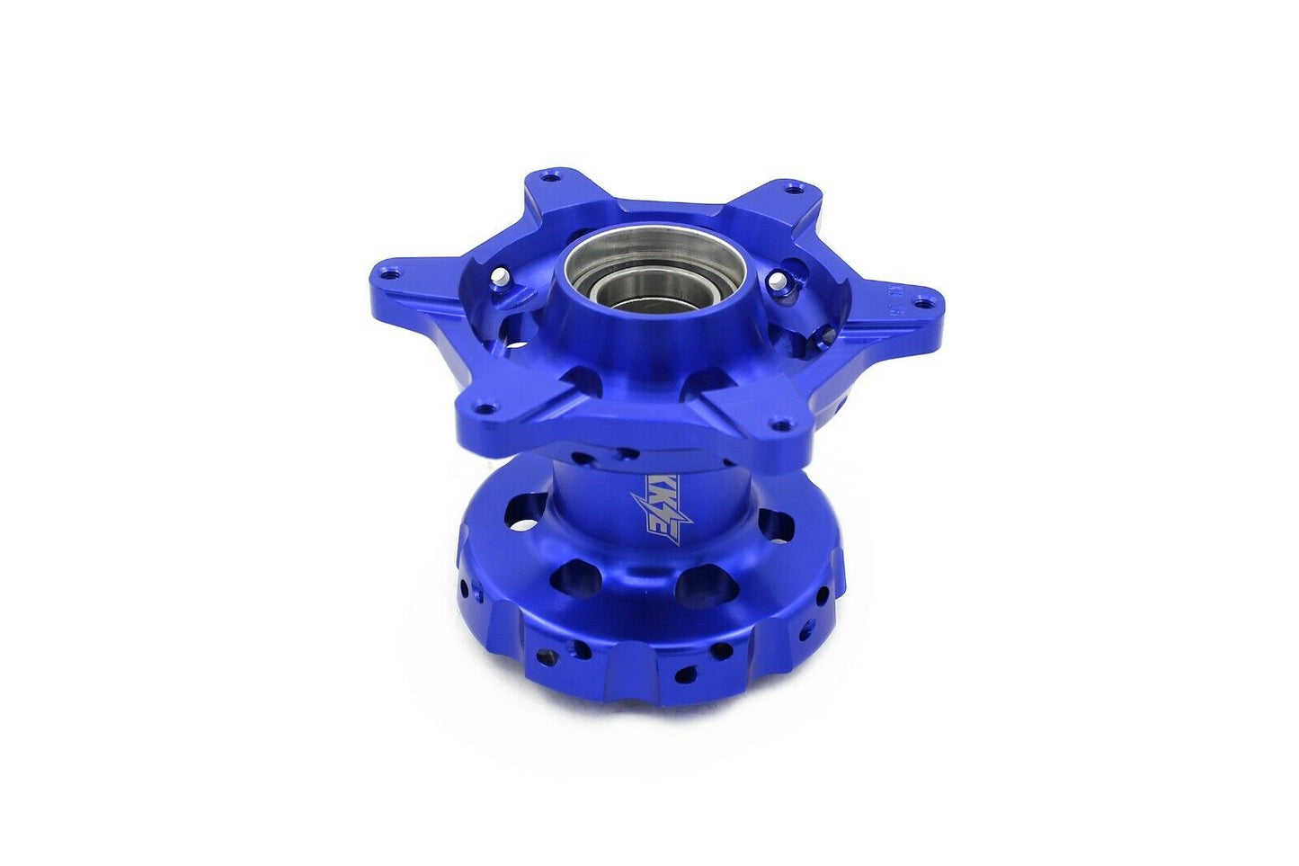 KKE CNC Wheel Hub Fit For KTM SX SXF XCW XCF XC EXC EXCF EXCW 125-530CC 2003-2024