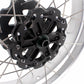 VMX 17 Inch Spoked Aluminum Tubeless Wheels Rims For KTM390 Adventure 2020-2021