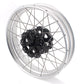 VMX 2.5*19inch / 3.5*17inch Spoked Tubeless Wheels Rims For KTM390 Adventure 2020-2021