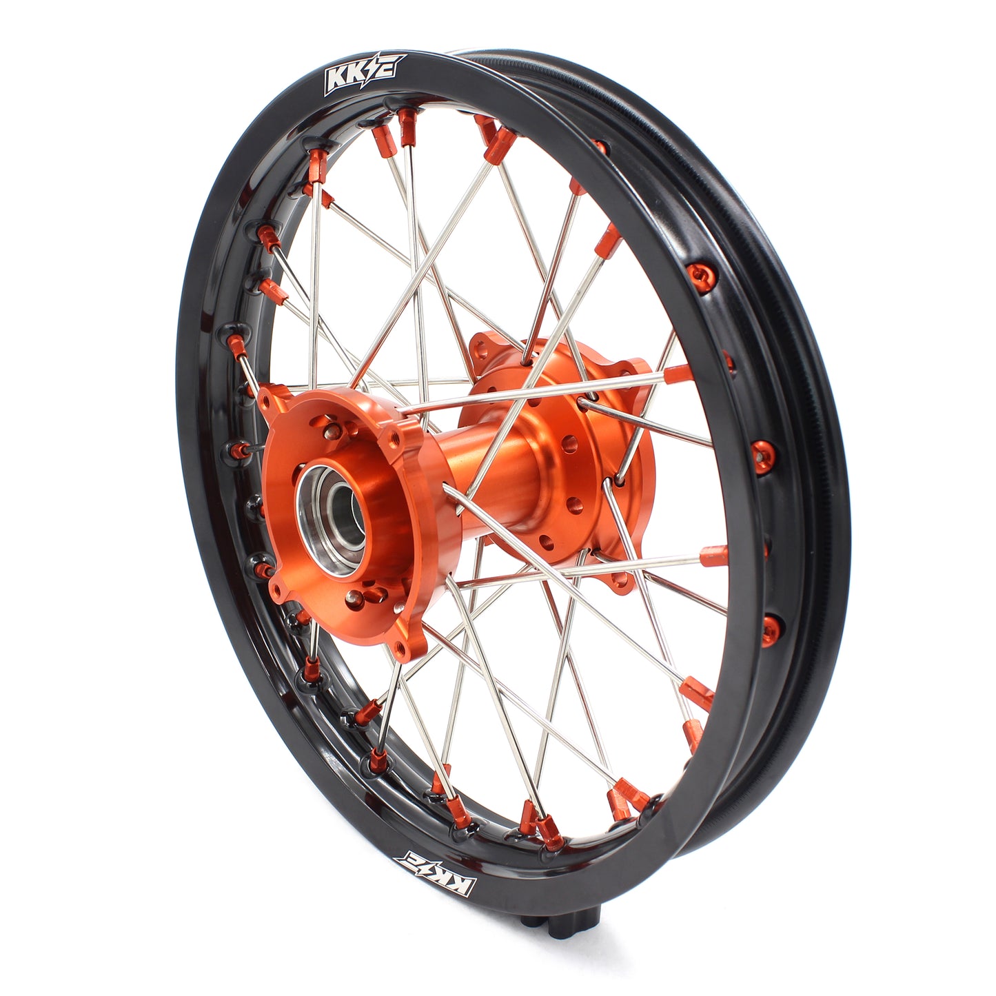 KKE 19 & 16 Kid's Big Wheels Rims Fit For KTM 85 SX 2021 2022 2023 2024