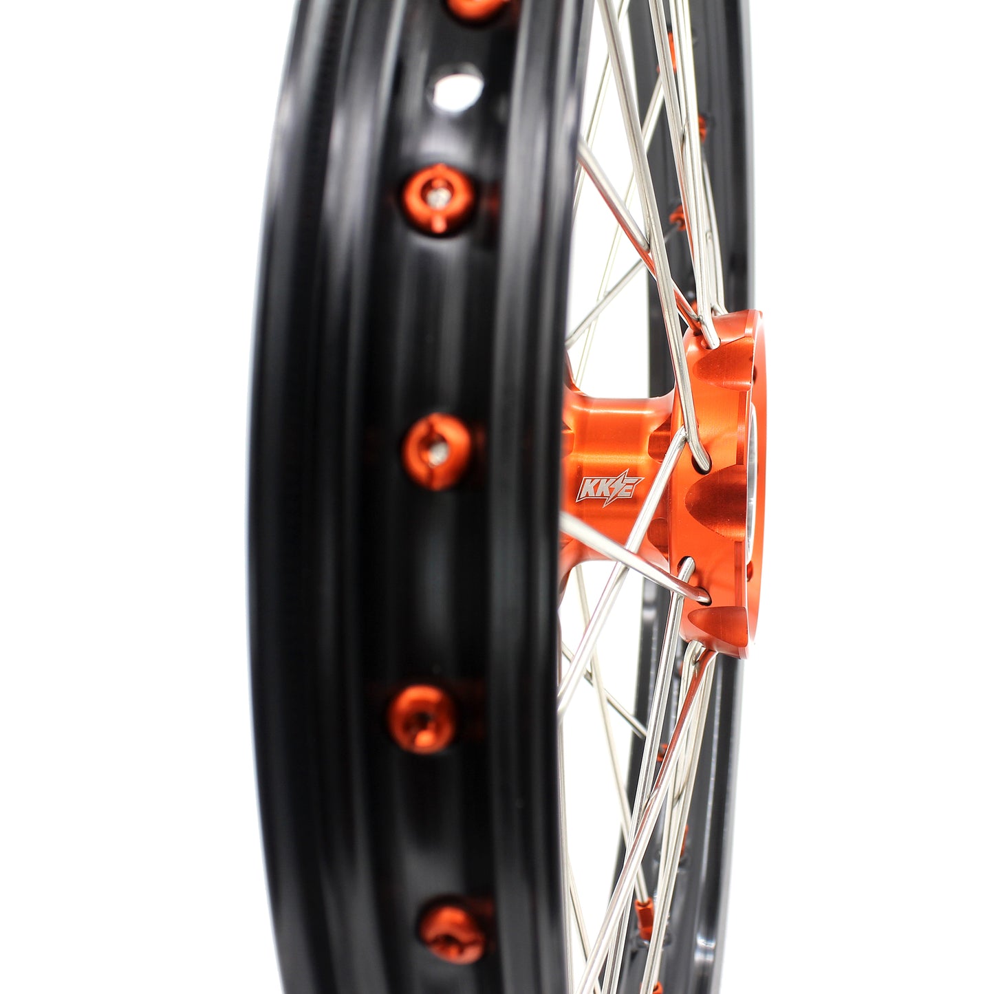 KKE 19 & 16 Kid's Big Wheels Rims Fit For KTM 85 SX 2021 2022 2023 2024