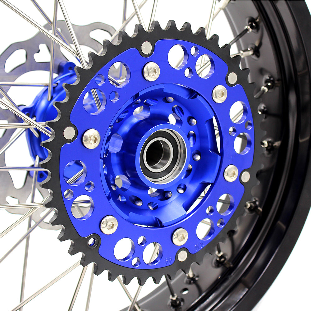 KKE 3.5/4.25 Supermoto Wheels for KTM SX SX-F EXC EXC-F EXC-W XC XC-F XCW 125-530 2003-2025