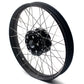 VMX-Racing 21inch &17inch Tubeless Wheels Compatible with BMW F800GS / Adventure 2008-2020
