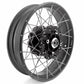 VMX-Racing 21" 18" Rims Fit For Honda Africa Twin CRF1000L 2016-2020 Tubeless Spoke Wheels