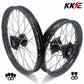 KKE 19/16 Factory Size Kids Big Wheels Rims Fit KTM SX 85 GAS GAS M C85 HUSQVARNA TC 85 2024