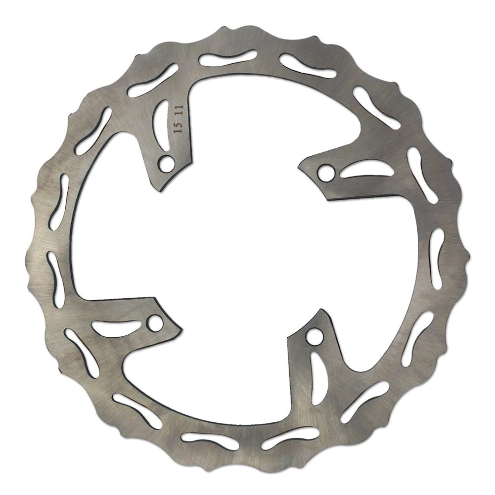 KKE Front 250mm Brake Disc For KAWASAKI KX250F KX450F 2006-2014