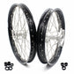 KKE 21" 19" Casting Aluminum Wheels Rims For HONDA 2025 CRF250R CRF450R CRF450L