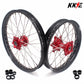 KKE 21×1.6/18×2.15 For HONDA CRF250L 2017 2018 2019 2020 Off Road Wheels