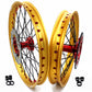 KKE 21" 19" CRF250R CRF450R 2015-2024 For HONDA MX Casting Wheels Rrims Set