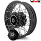 VMX 4.25*18 Inch Rear Tubeless Alloy Wheels Fit For Honda Africa Twin CRF1000L 2016-2020 CRF1100L 2021-2023