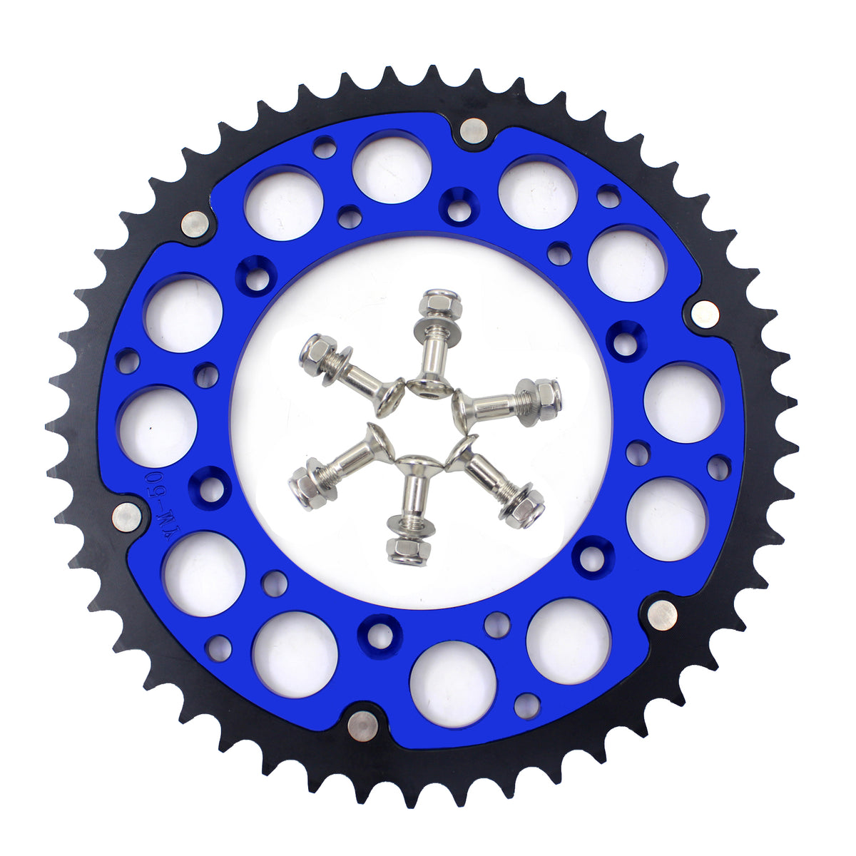 KKE 4.25*17inch Rear Wheel for YAMAHA YZ125/250 YZ250F/450F WR250F/450F YZ250X 2016-2026 (Aftersales for Order #11928)