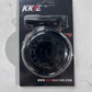 KKE Gas Cap for KAWASAKI KX250 KX250F KX450F KLX450R Green/Blue/Black Available