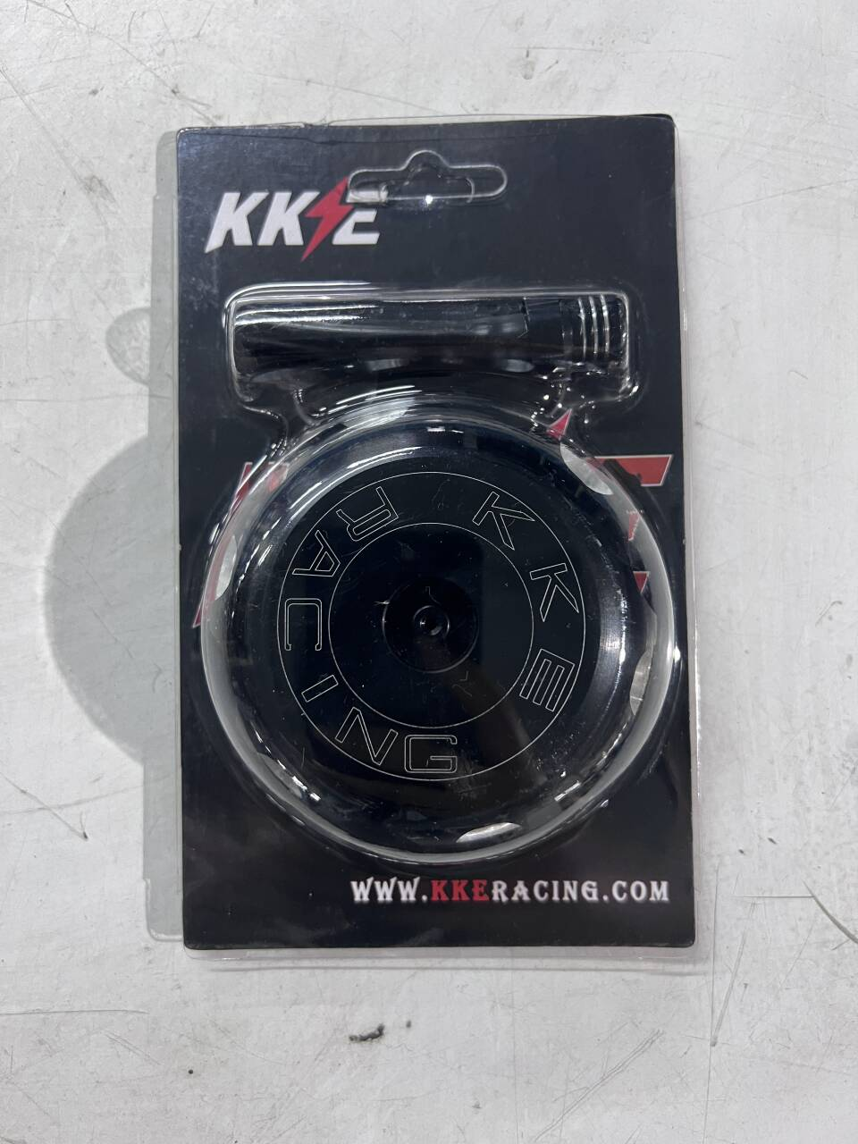 KKE Gas Cap for KAWASAKI KX250 KX250F KX450F KLX450R Green/Blue/Black Available