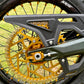 KKE Rear 53T Aluminum Sprocket For SURRON Ultra Bee Electric Bike (Collective)