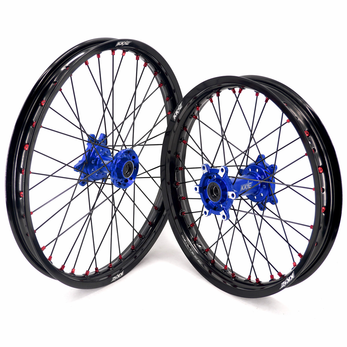 Se Bike Rims KKE Factory Stock KKE 21