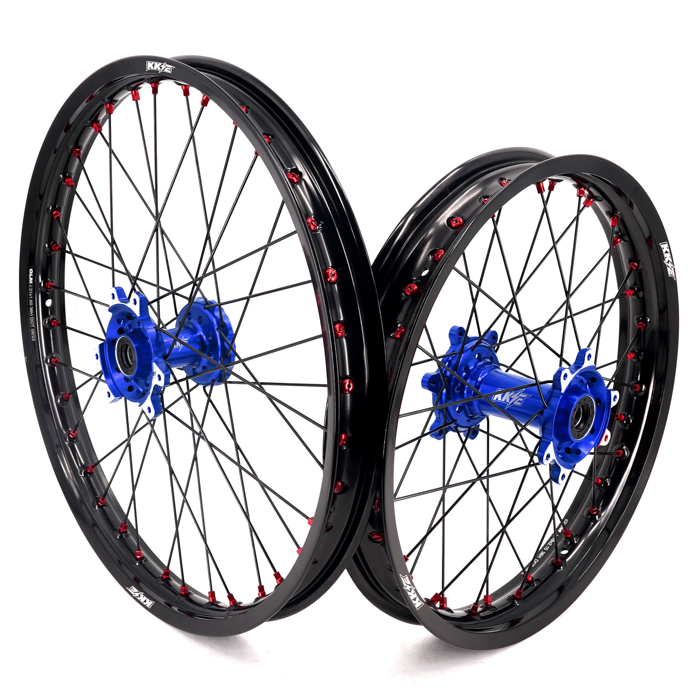 Data Store Rims KKE Factory Stock KKE 21
