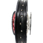 Pre-order KKE 21 & 18 Casting MX Rims for Honda XR400R 96-04 XR600R 91-2000 240MM/220MM Disc Silver&Black