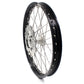 Pre-order KKE 21 & 18 Casting MX Rims for Honda XR400R 96-04 XR600R 91-2000 240MM/220MM Disc Silver&Black