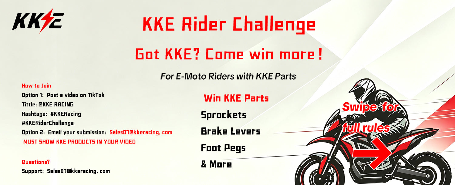 KKE RACING - PROFESSIONAL WHEELS AND SUSPENSIONS FACTORY – KKE Racing