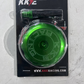 KKE Gas Cap for KAWASAKI KX250 KX250F KX450F KLX450R Green/Blue/Black Available