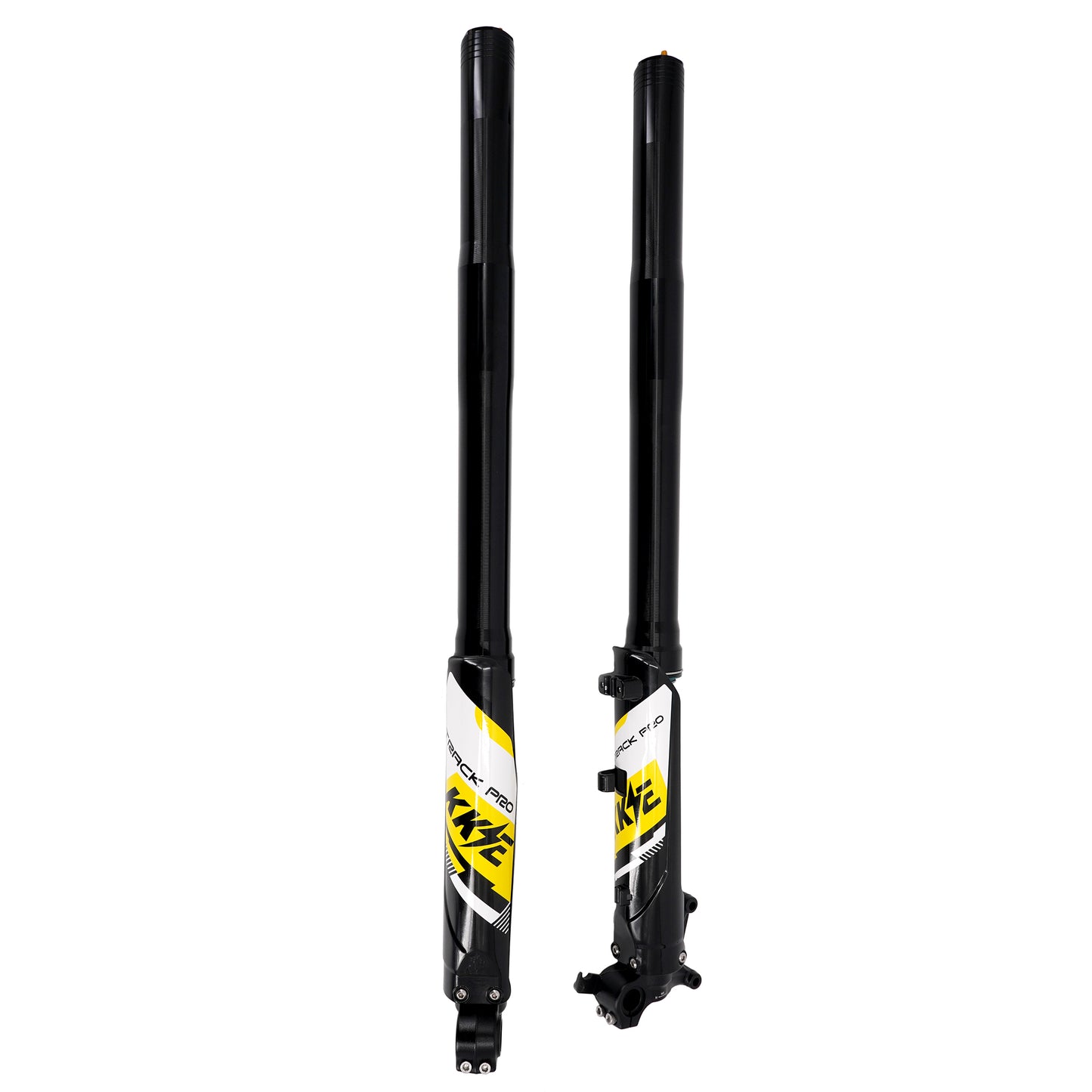 KKE 37MM Upgraded 6.0 Version Closed Cartridge Front Suspension Fork Fit Surron Ultra Bee