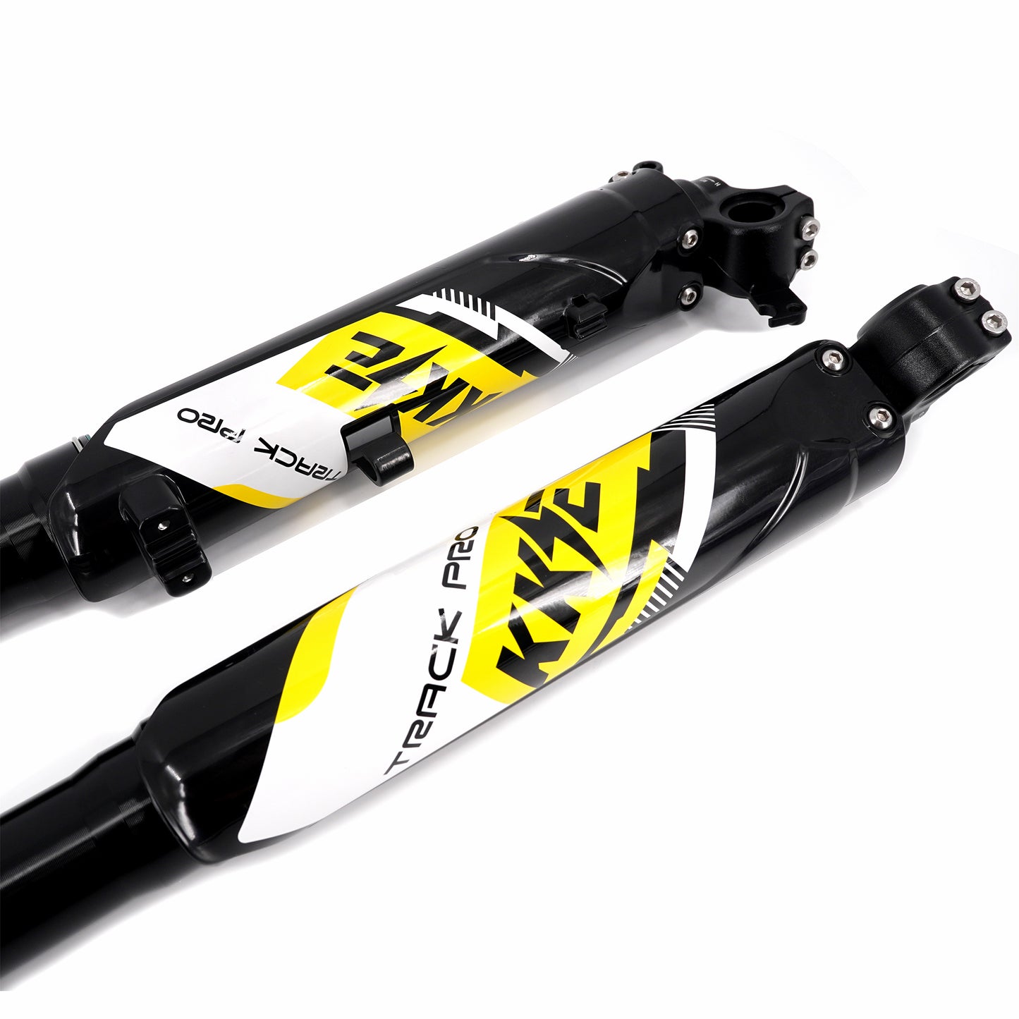 KKE 37MM Upgraded 6.0 Version Closed Cartridge Front Suspension Fork Fit Surron Ultra Bee