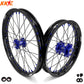 KKE 1.6*19" & 1.85*16" Rims Fit Talaria Sting MX3 / Talaria Sting R MX4 E-bike Wheels Blue