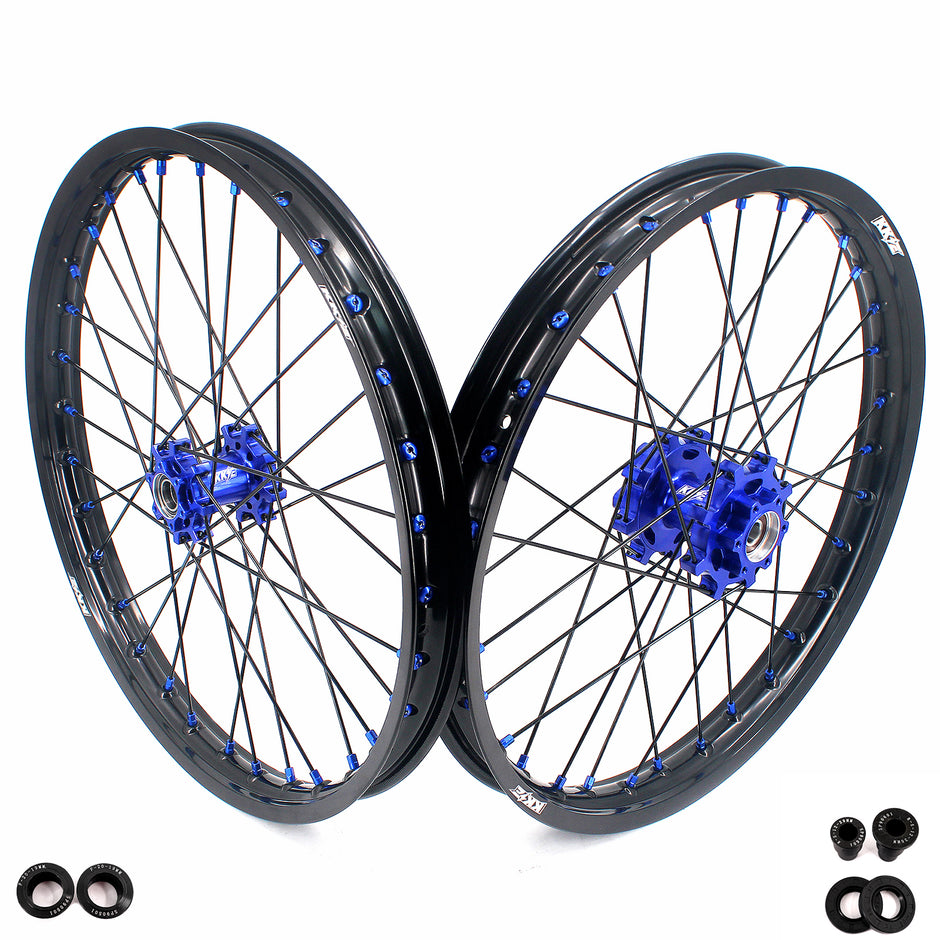 KKE Wheels For SURRON Light Bee – KKE Racing
