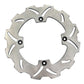 KKE Rear 240MM Brake Disc Rotor For Kawasaki KX125 KX250 KX250F KX450F