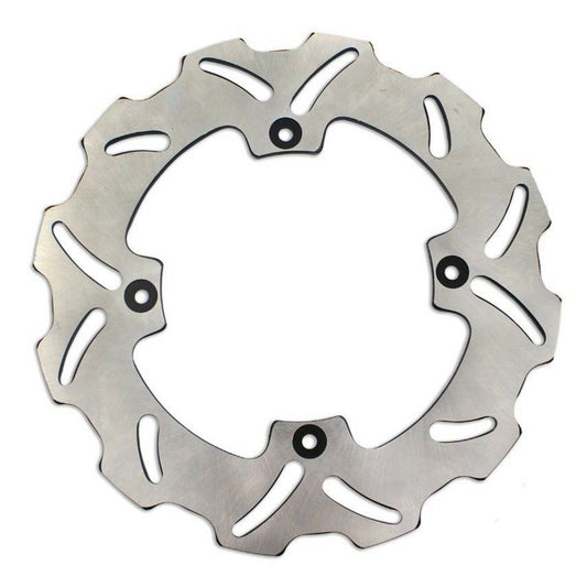 KKE Rear 240MM Brake Disc Rotor For Kawasaki KX125 KX250 KX250F KX450F