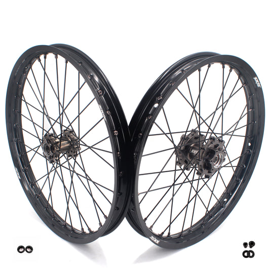 Inke Rims KKE Factory Stock Wheels fit E-Ride – KKE Racing