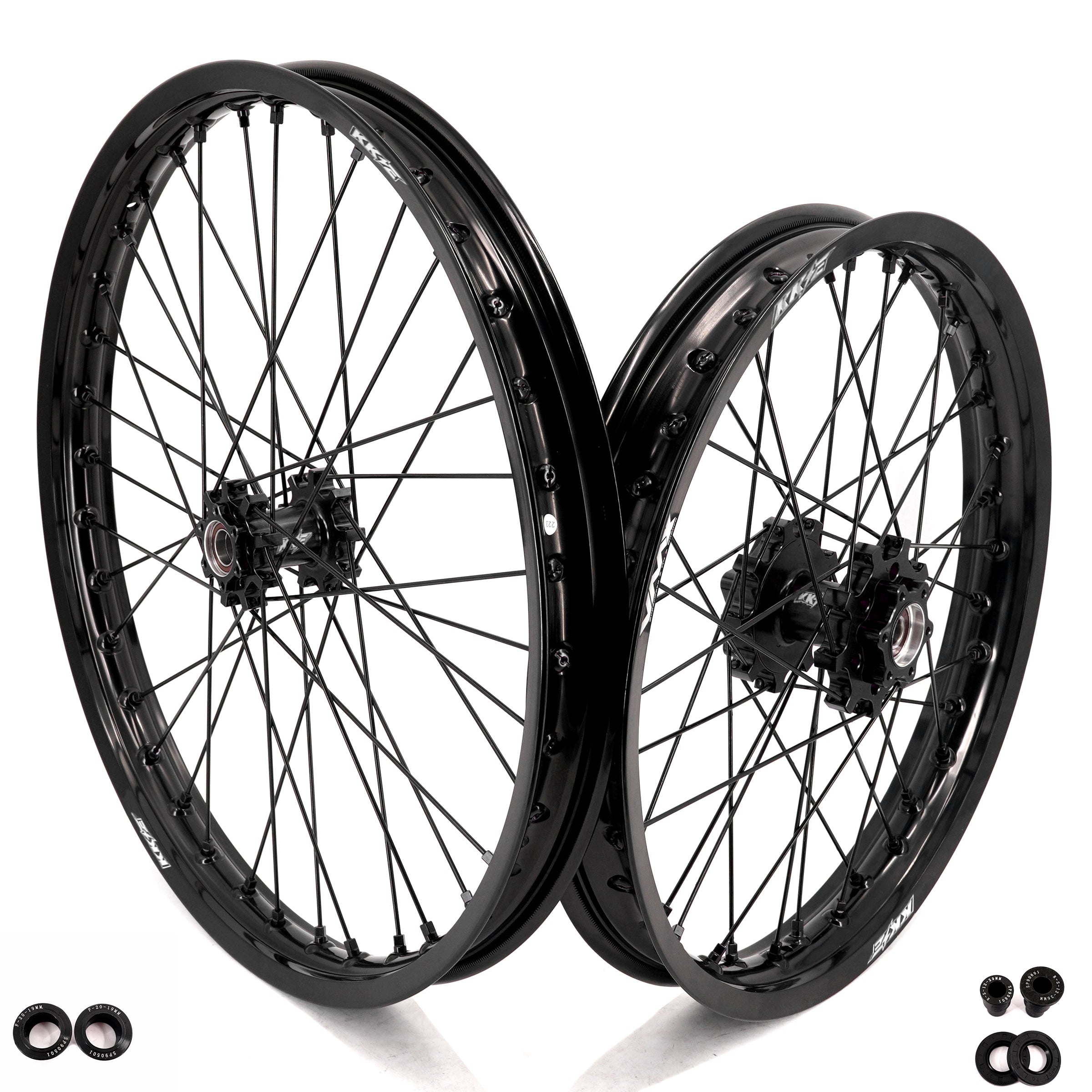 Q Bee Rim KKE Wheels For SURRON Light Bee – KKE Racing