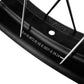 VMX-Racing Fit Honda NX400 NX500 2024-2025 Black Hub & Black Rim 2.5*19 & 4.25*17 Tubeless Wheels