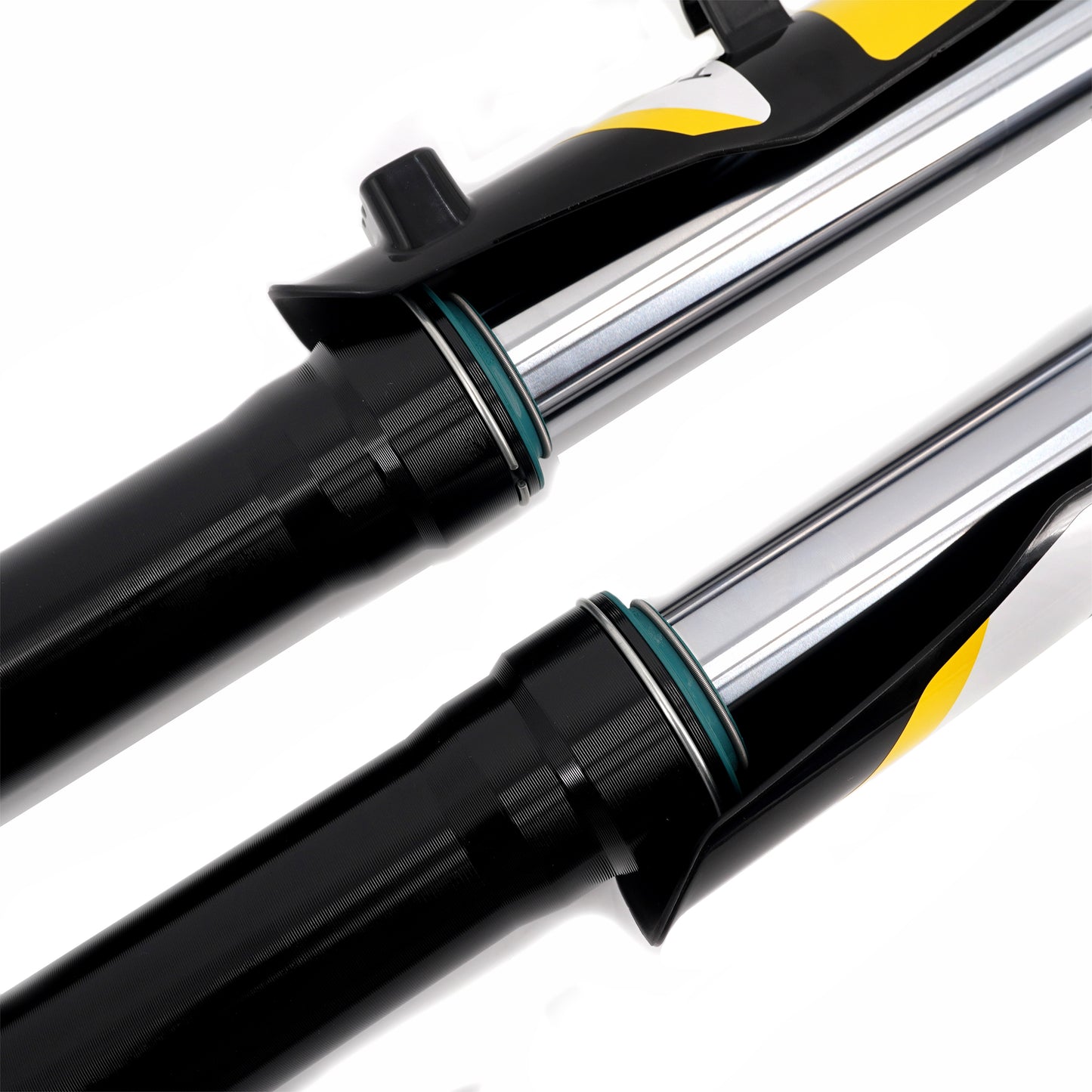 KKE 37MM Upgraded 6.0 Version Closed Cartridge Front Suspension Fork Fit Surron Ultra Bee