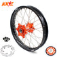 KKE 19×2.15 or 18×2.15 Rear Wheel Rim For KTM SX SXF XCF XCW EXC EXCF 125-530CC 2003-2024