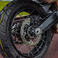 VMX-Racing 19inch &17inch Tubeless Wheels Compatible with BMW F800GS 2025