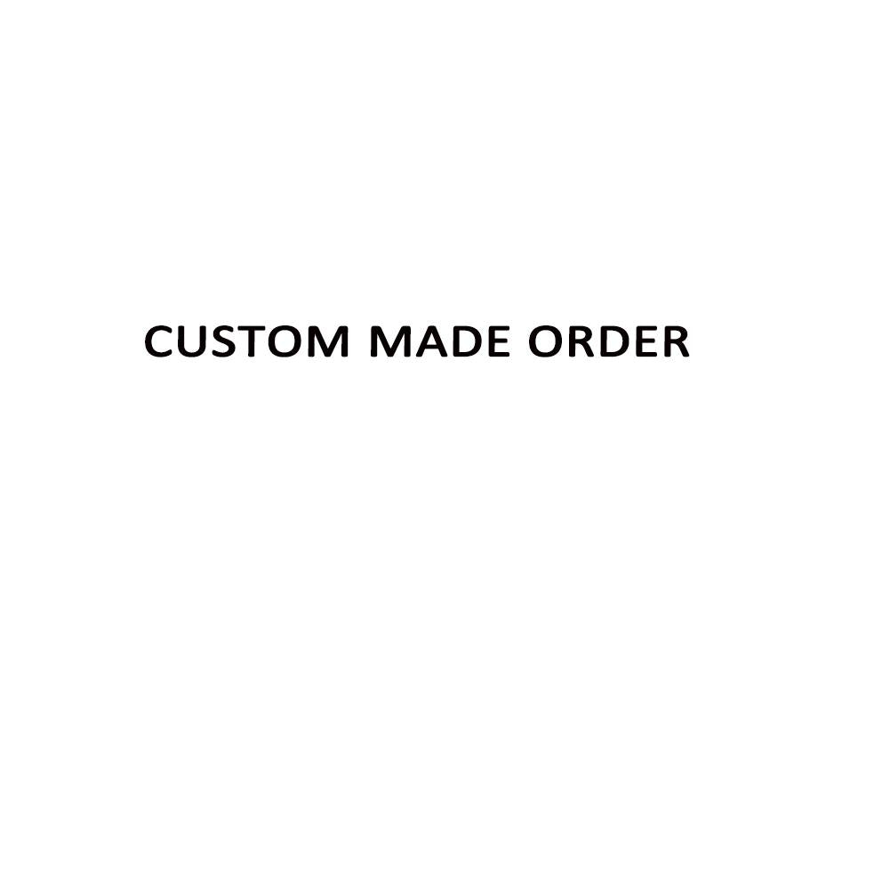 Custom order of KKE 1.85*16 Rear Wheels Rims For SurRon Light Bee