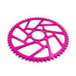 KKE Pink Purple Black Red and Blue Color Option of 58T Aluminum Sprocket For Talaria Sting MX3
