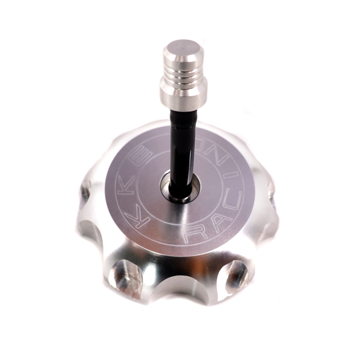 KKE Gas Cap Compatible with HONDA CRF250X CRF250R CRF450R CRF450X XR650L XR650R Red/Blue/Black/Silver Available