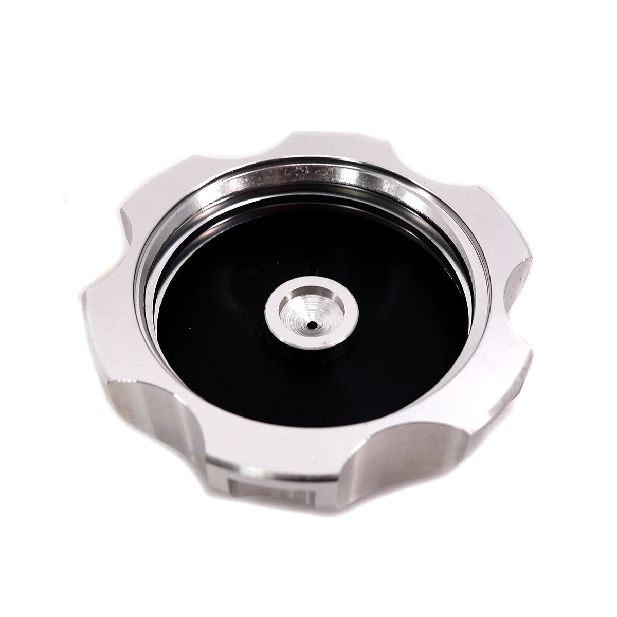 KKE Gas Cap Compatible with HONDA CRF250X CRF250R CRF450R CRF450X XR650L XR650R Red/Blue/Black/Silver Available