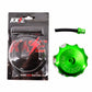 KKE Gas Cap for KAWASAKI KX250 KX250F KX450F KLX450R Green/Blue/Black Available