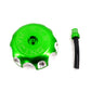KKE Gas Cap for KAWASAKI KX250 KX250F KX450F KLX450R Green/Blue/Black Available