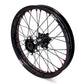 KKE Factory Stock KKE Motorcycle Rear 2.15*18inch Wheels Rims Fit For Surron Ultra Bee 2023-2024 in Different Color Ccomb Option