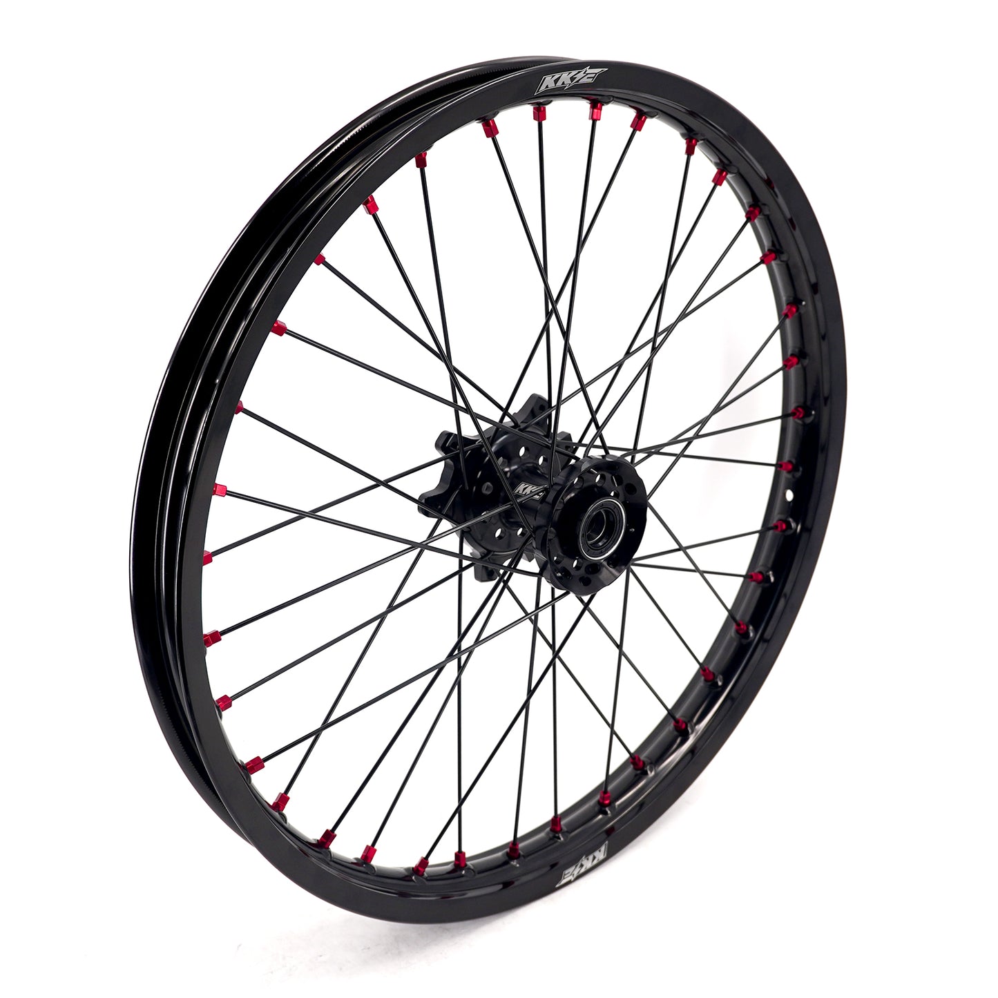KKE Factory Stock 1.6*21Inch Front Wheels Rims Fit For Surron Ultra Bee 2023-2024 Different Color Comb Available