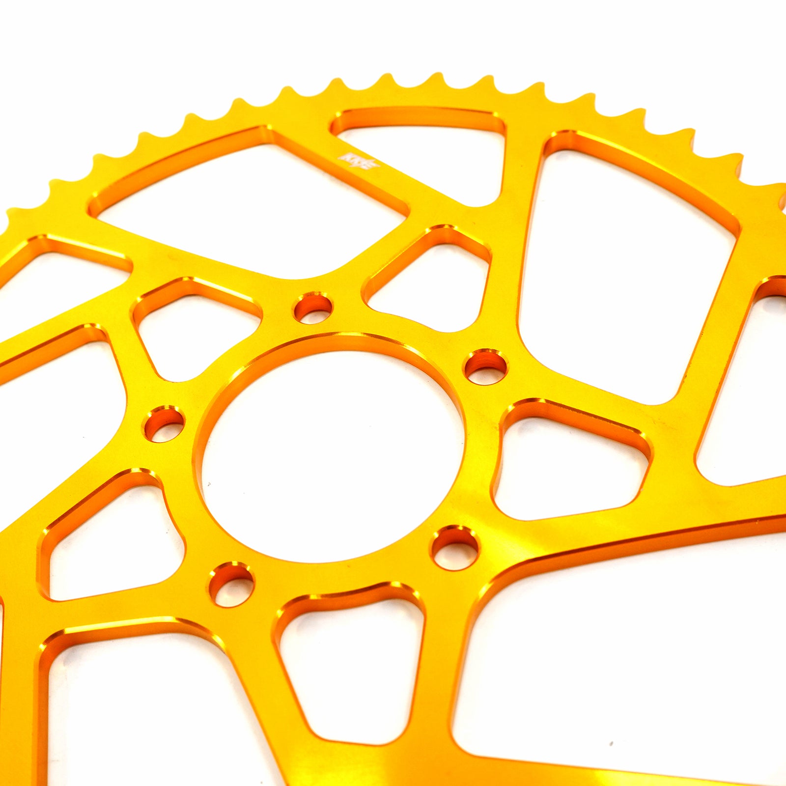 KKE Rear 54T Aluminum Sprocket For Sur Ron Light Bee-X, Rawrr