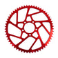 KKE Rear 54T Aluminum Sprocket For E-Ride Pro-SS 2024 Electric Bike Various Colors Available