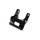KKE Black Handlebar Risers Kit Fit Sur-Ron Light Bee X  e-Bike Bracket Clamps Pads