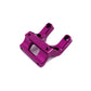 KKE Purple Handlebar Risers Kit Fit Sur-Ron Light Bee X e-Bike Bracket Clamps Pads