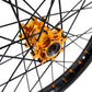 KKE 1.6*21 & 1.85*18 E-Bike Spoke Alloy Wheels Rims Fit For E-Ride PRO-SS 2024